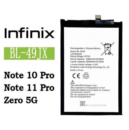 INIFINIX 49 JX
